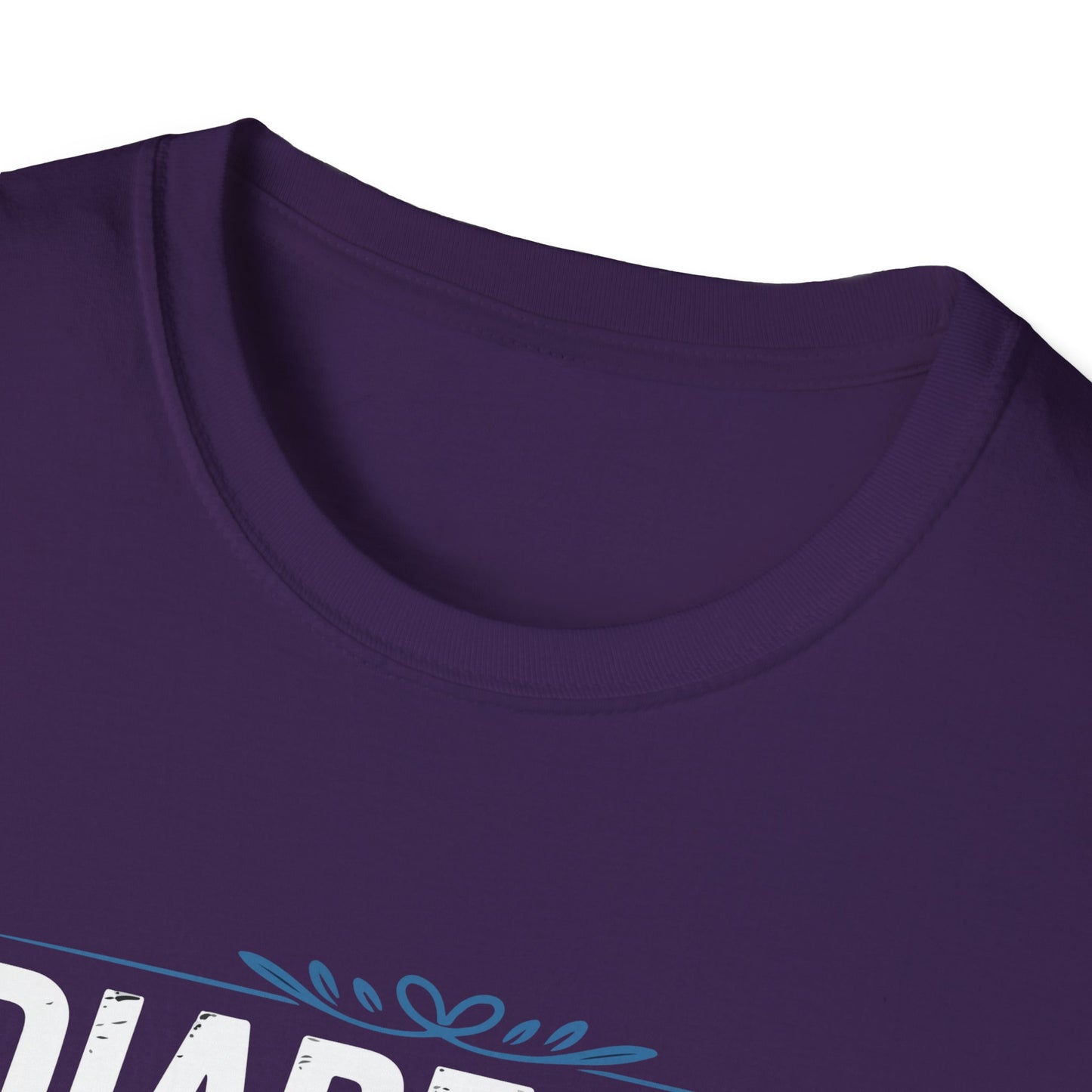 "Diabetes Doesn't Define You" T-Shirt