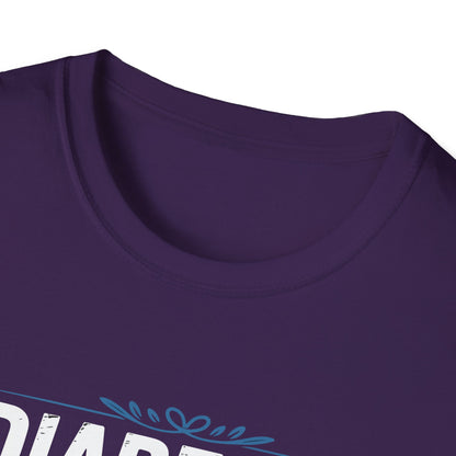 "Diabetes Doesn't Define You" T-Shirt