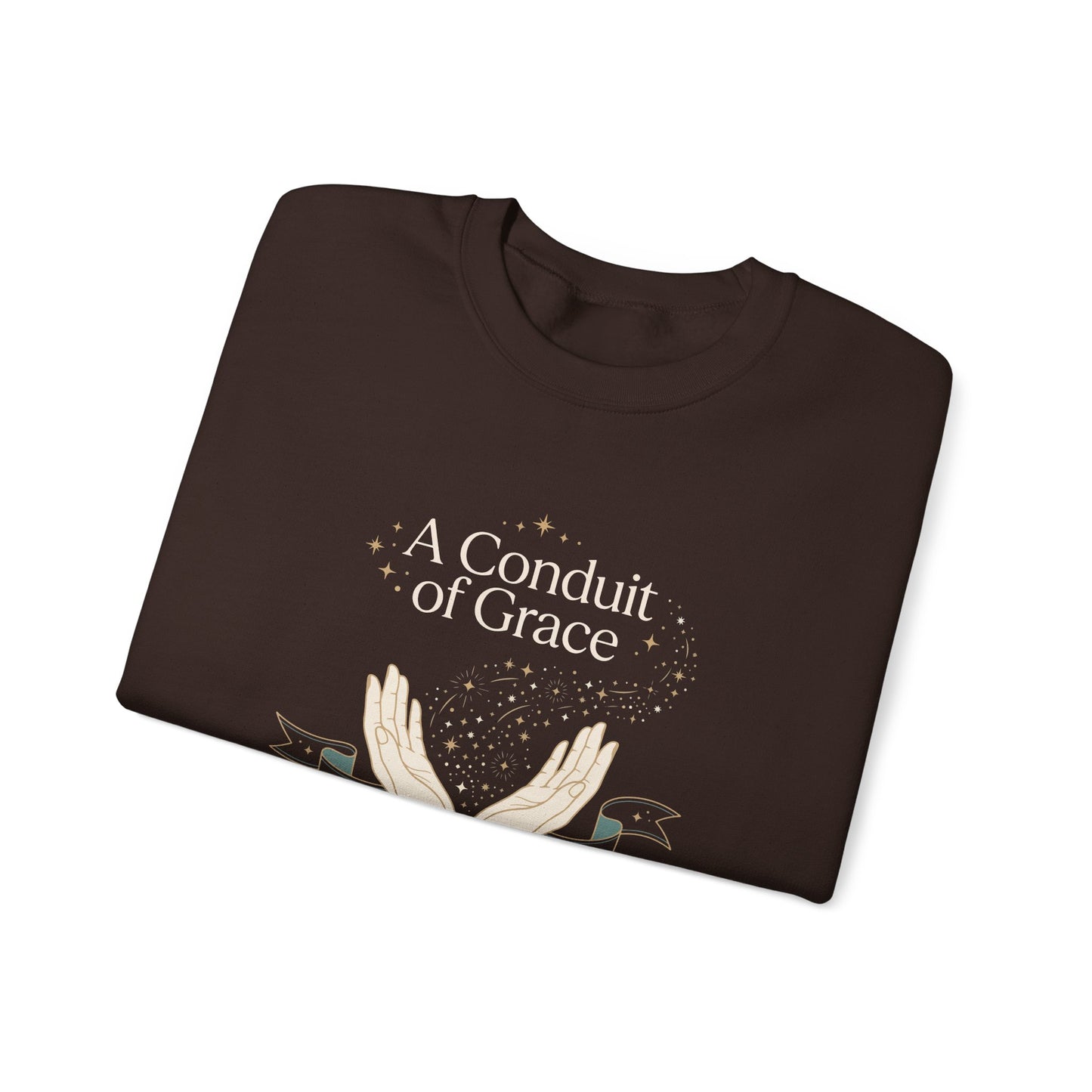 A Conduit of Grace Sweatshirt