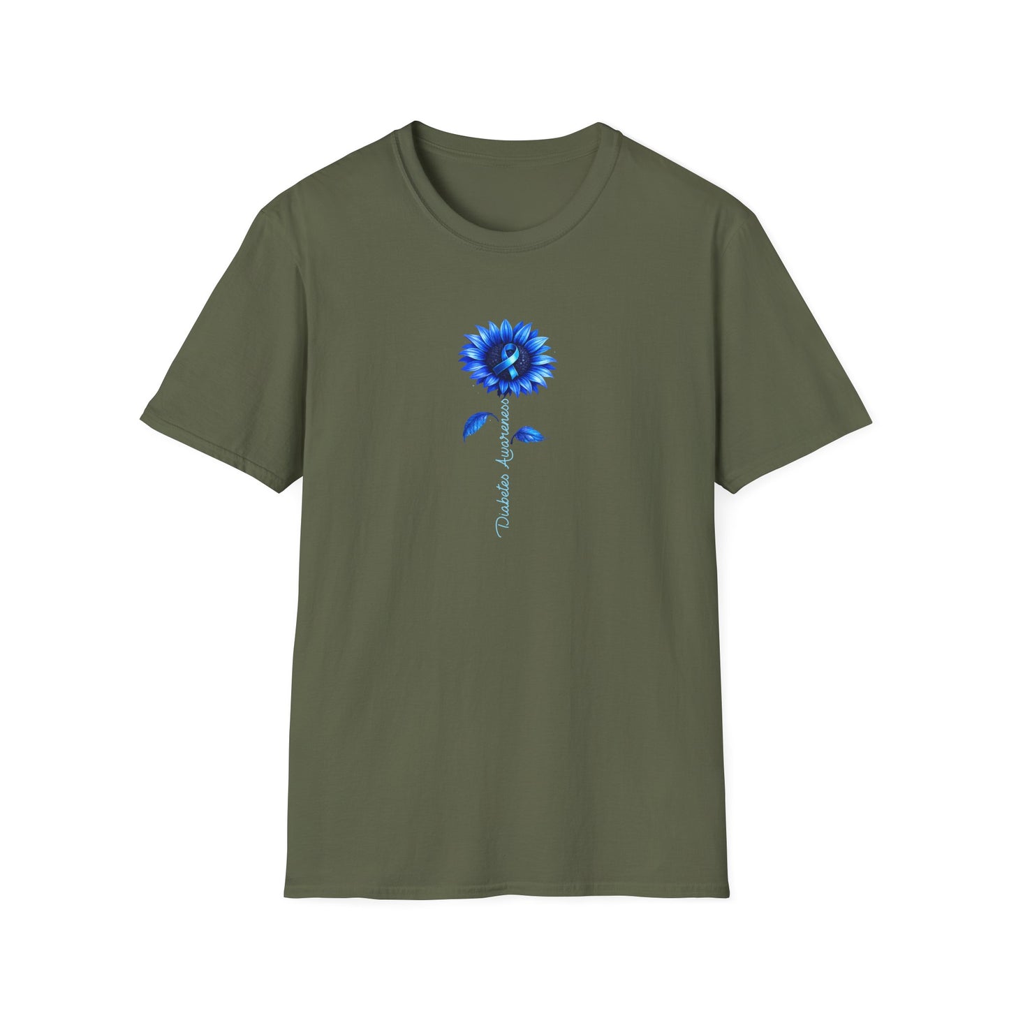 Diabetes Awareness  T-Shirt