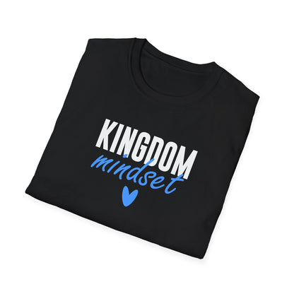 Kingdom Mindset T-Shirt