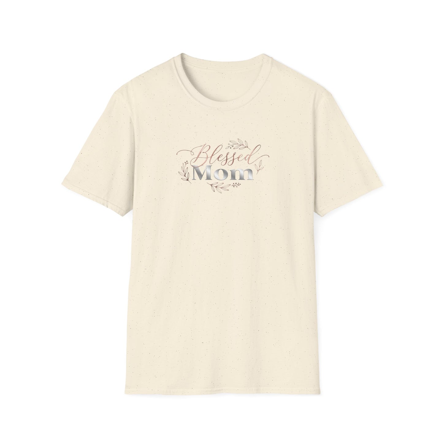 Blessed Mom T-Shirt