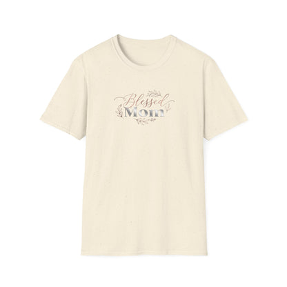 Blessed Mom T-Shirt