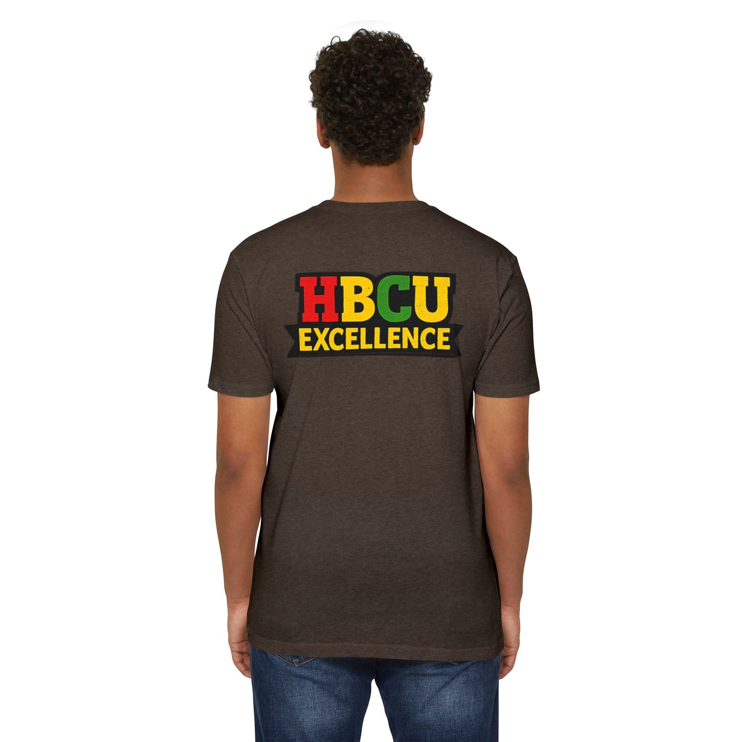 HBCU Excellence T-Shirt