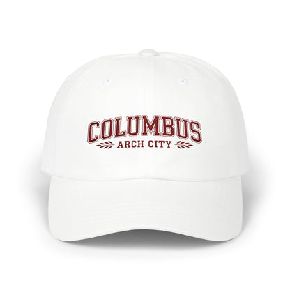 Classic Dad Cap