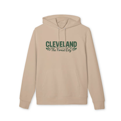 Cleveland "The Forest City" Hoodie