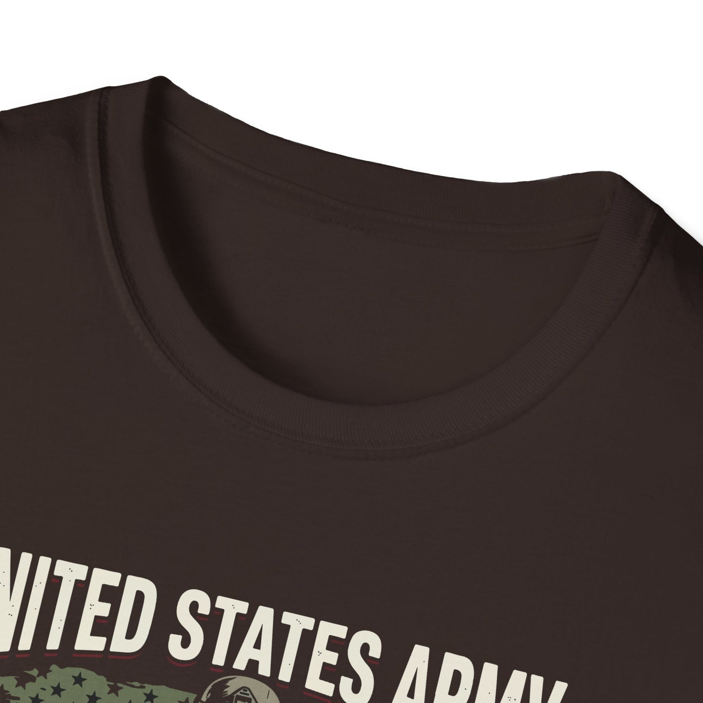 United States Army Freedom Ain't Free T‑Shirt