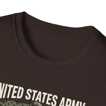 United States Army Freedom Ain't Free T‑Shirt