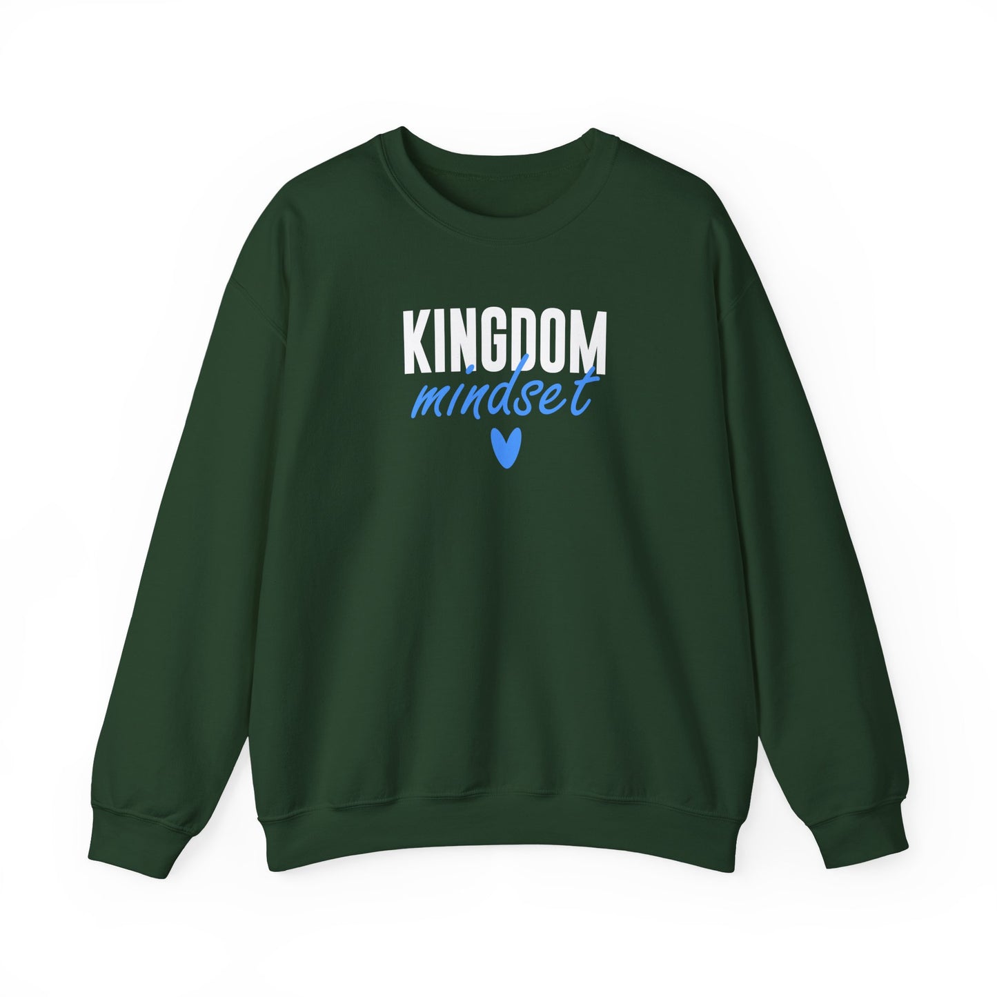 Kingdom Mindset Sweatshirt