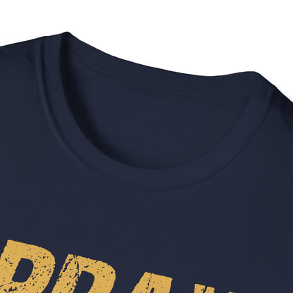 Pray Trust Repeat T-Shirt