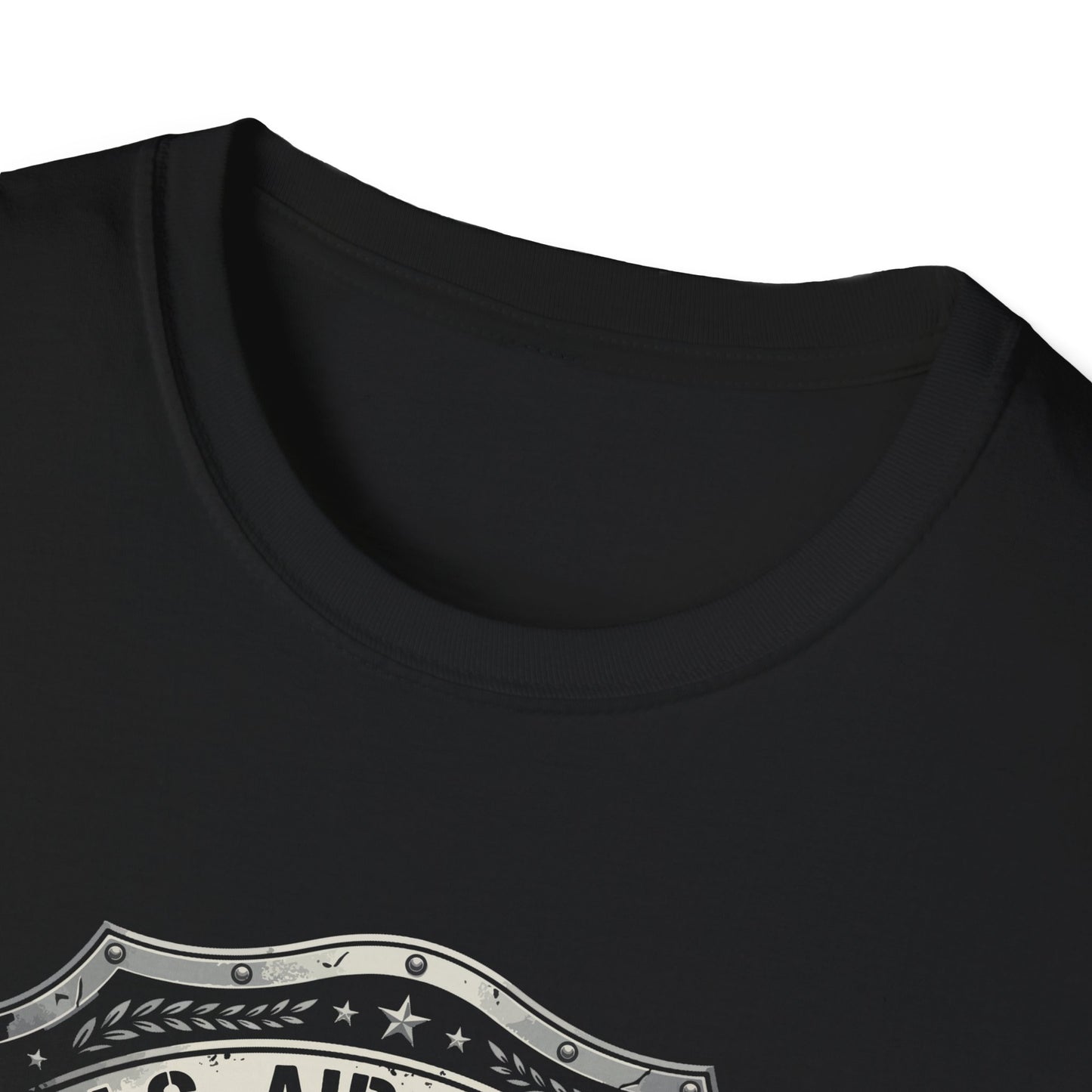 U.S. Air Force Air Power Above All T-Shirt