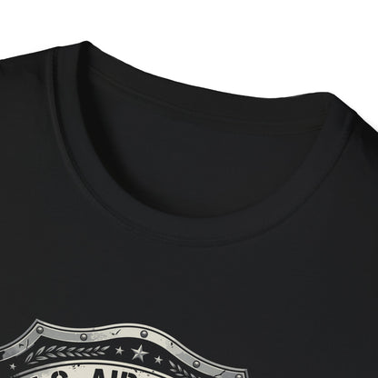 U.S. Air Force Air Power Above All T-Shirt