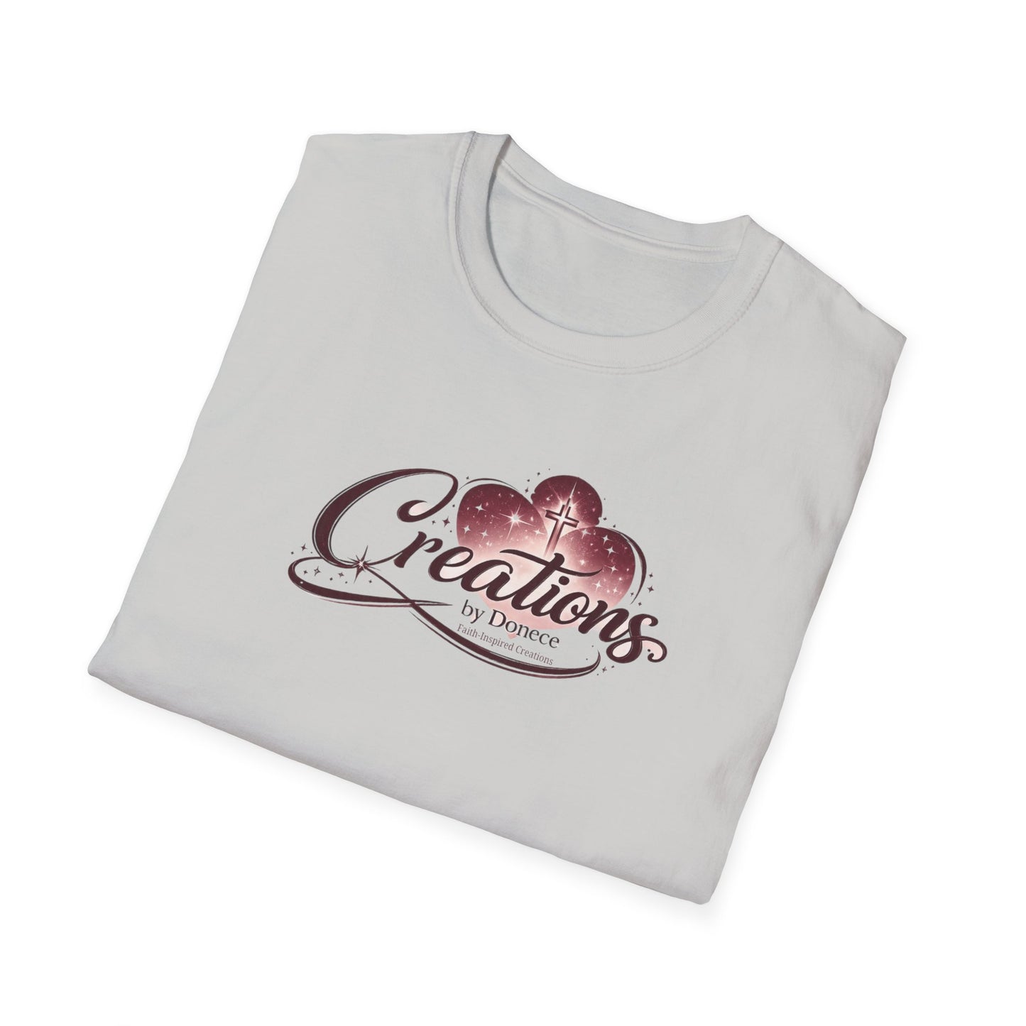 Creations By Donece T-Shirt