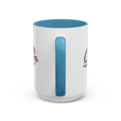 Creations by Donece  Mug