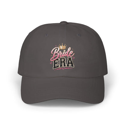 Dad Era Embroidered Dad Cap – Bachelorette Bridal Party Hat