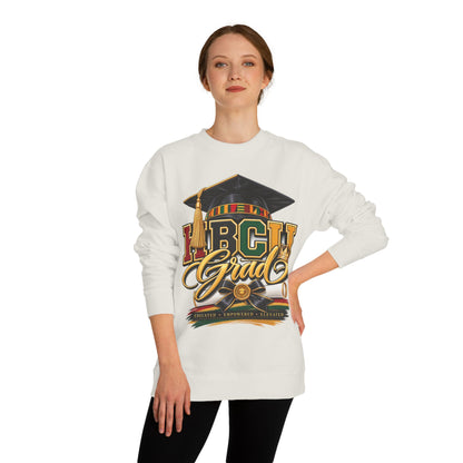 HBCU Grad Crewneck Sweatshirt
