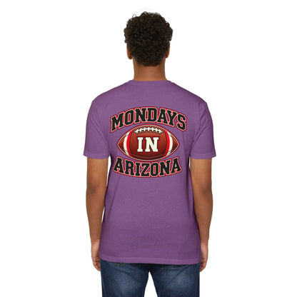 Arizona Football "Mondays In" T-Shirt