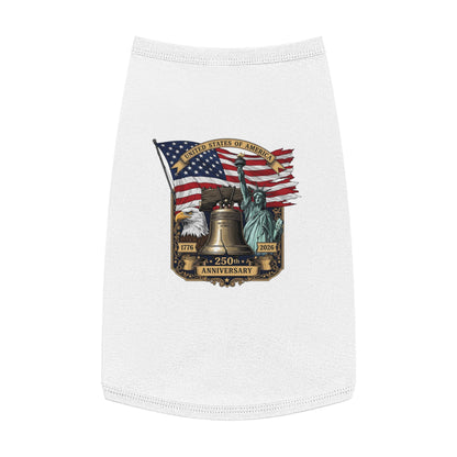 Pet Tank Top