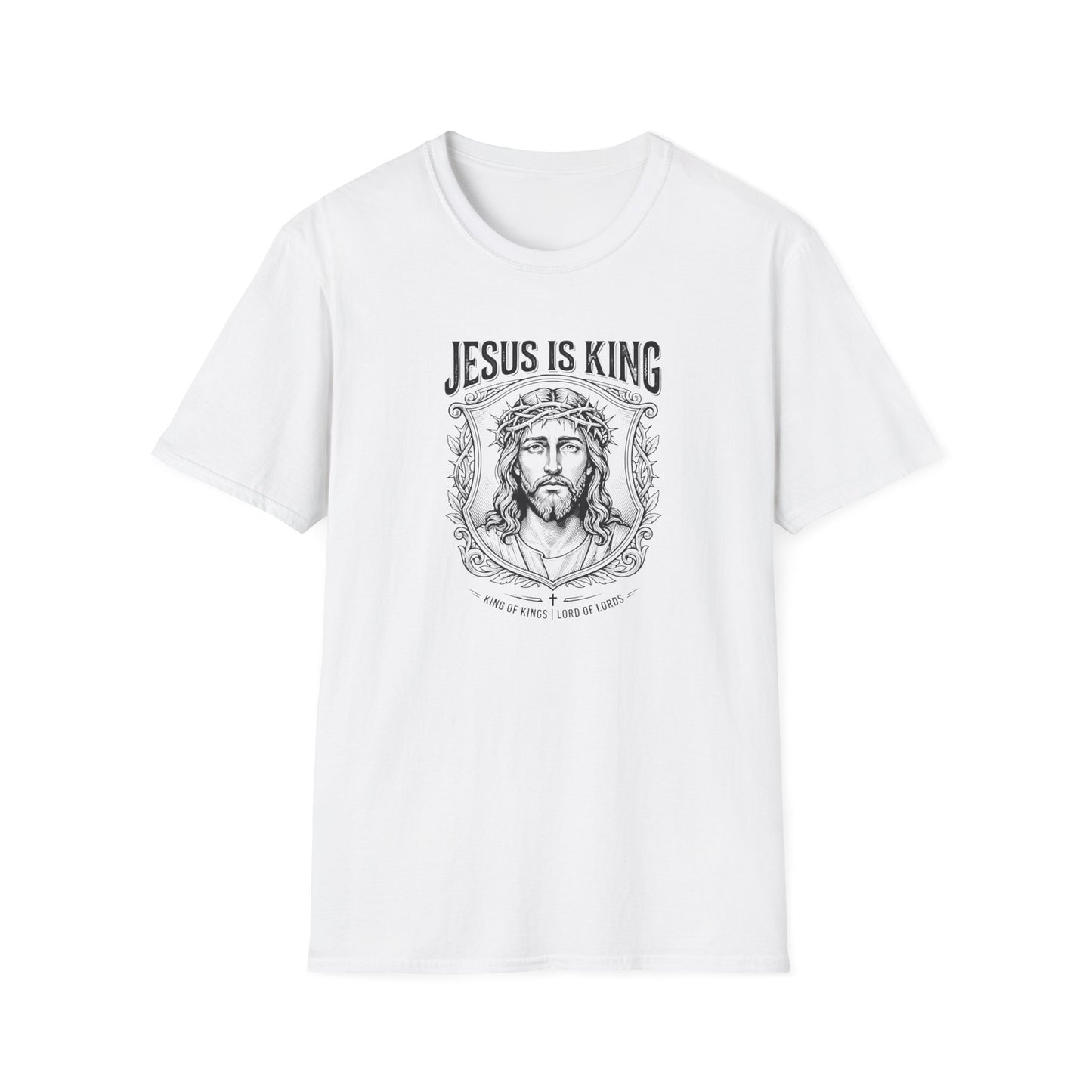 Christian Faith T-Shirt