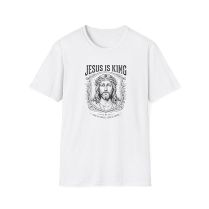 Christian Faith T-Shirt