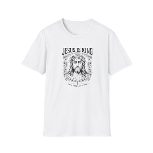Christian Faith T-Shirt