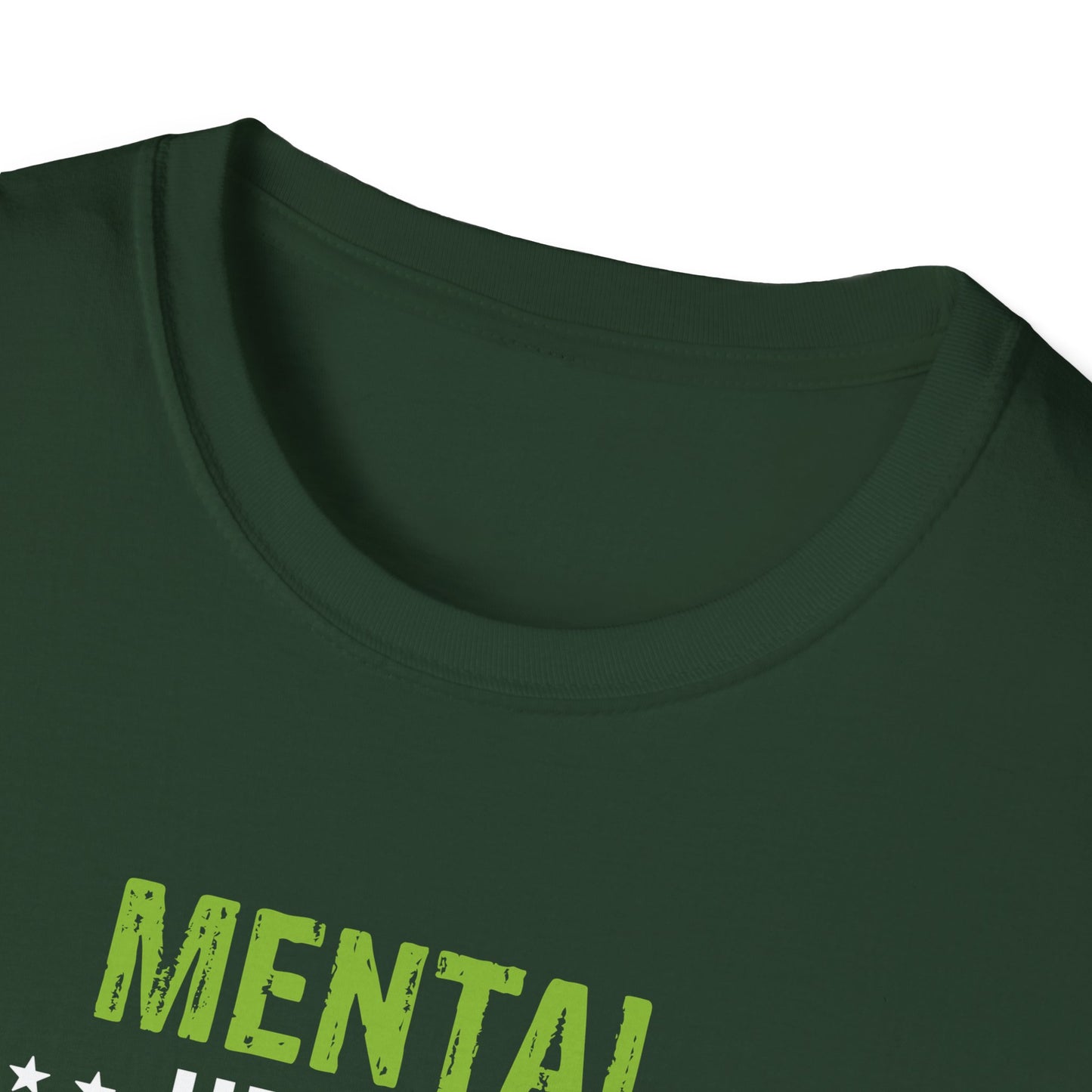 Mental Health Matters T-Shirt