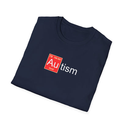 Autism Element T-Shirt