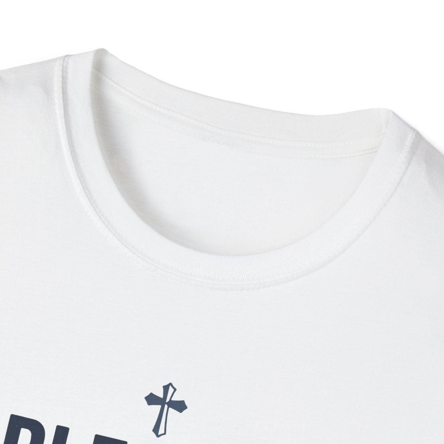 Blessed to Be a Father T-Shirt