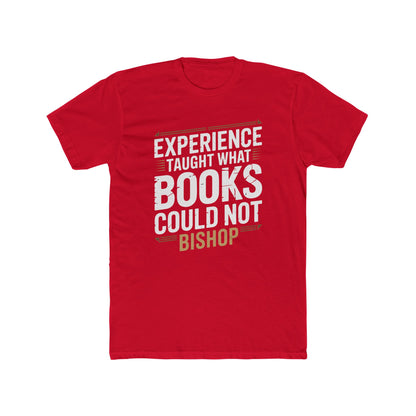 Unisex Cotton Crew Tee