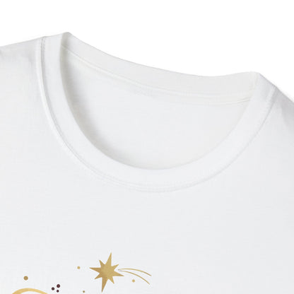"Hope Was Born in Bethlehem" T-Shirt