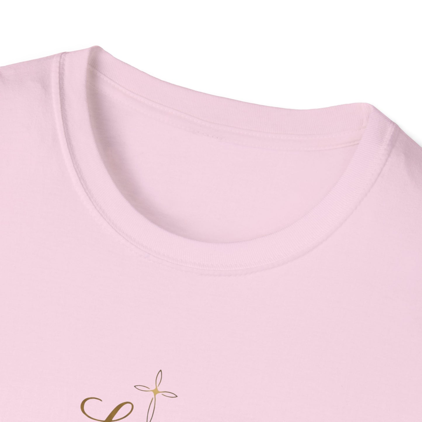 "Love Conquered the Grave" T-shirt