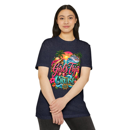 Girls Trip Cruise T-Shirt