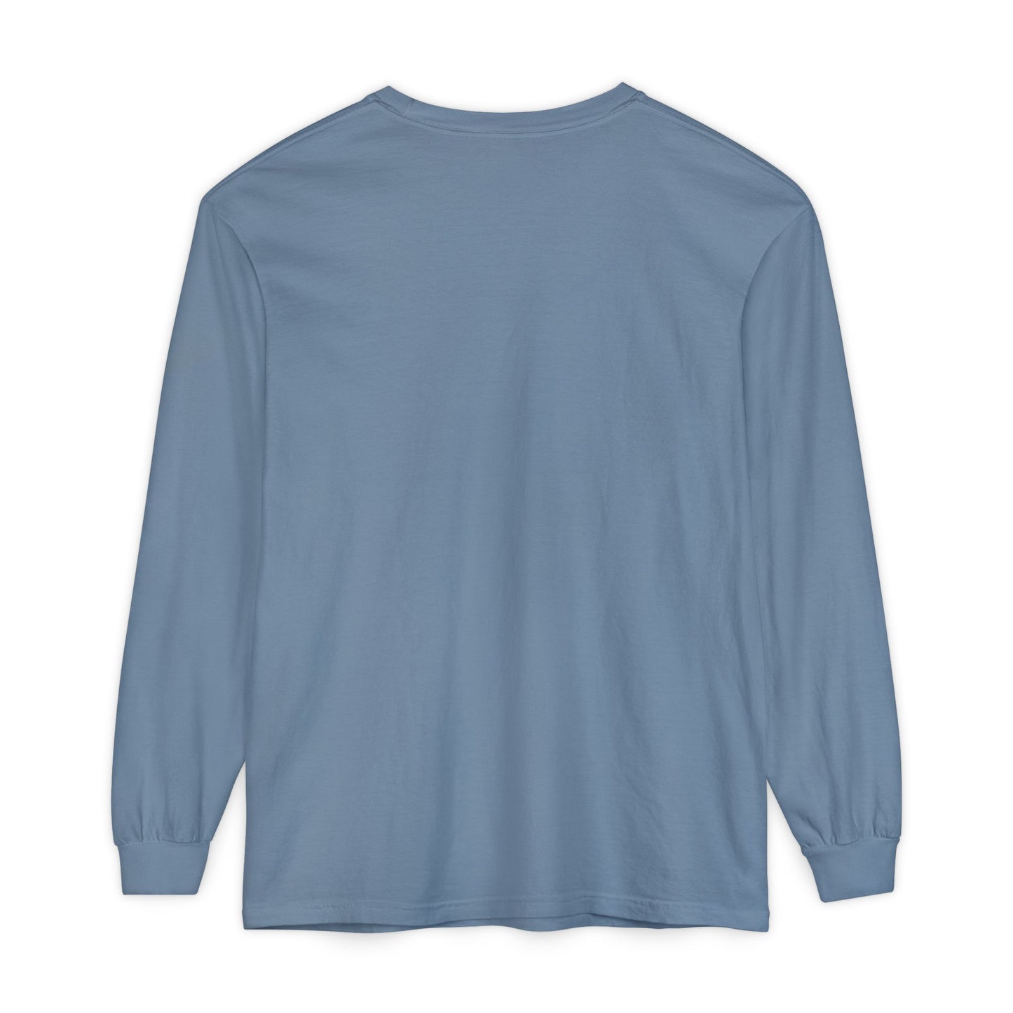 250 Years Anniversary Long Sleeve T-Shirt — USA Bicentennial 1776–2026 Eagle Emblem