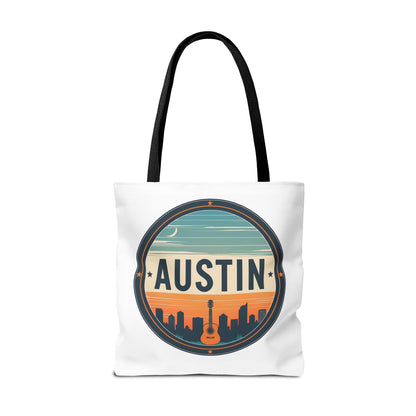 Tote Bag (AOP)