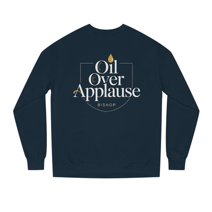 Oil Over Applause Sweatshirt