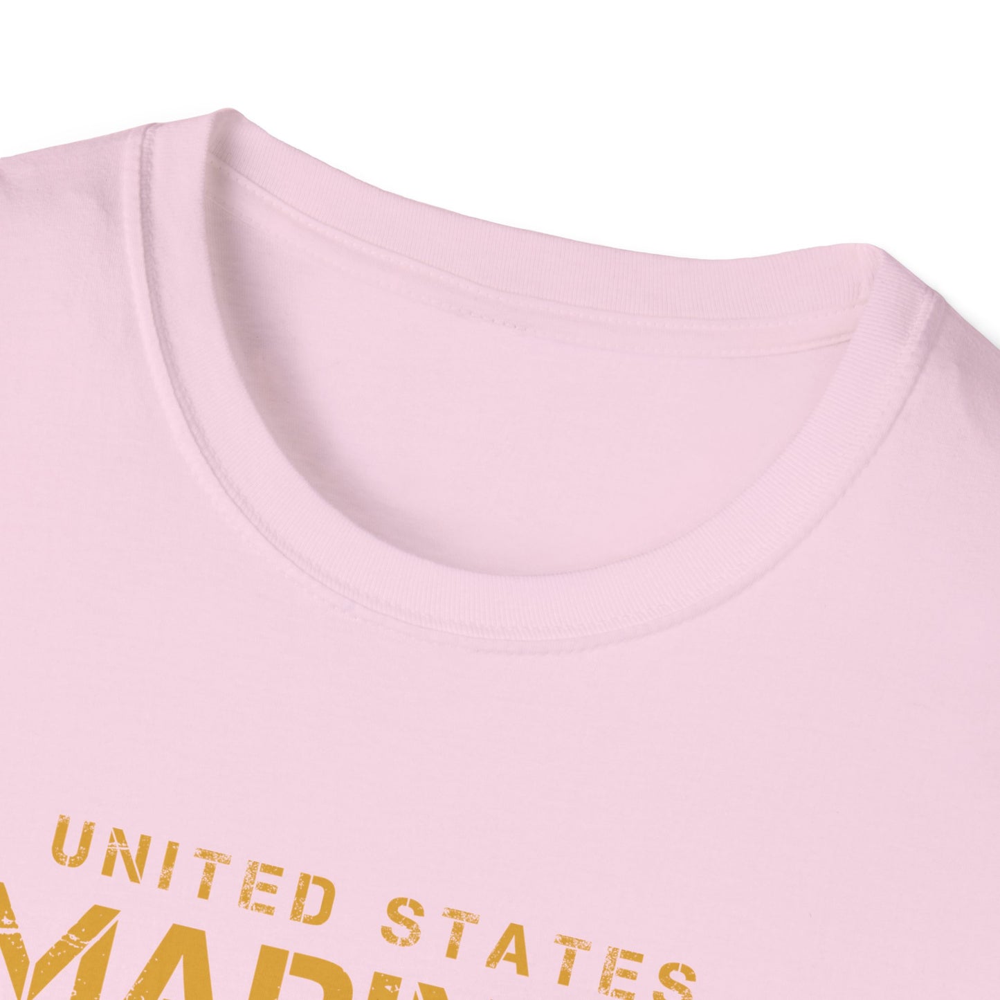 United States Marines Semper Fidelis T-Shirt