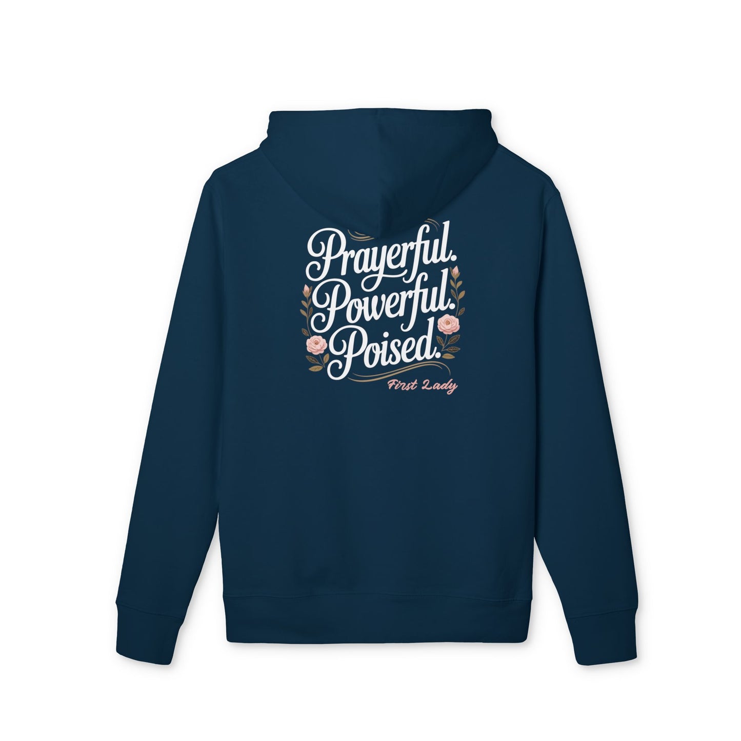 Unisex Cruiser 2.0 Hoodie
