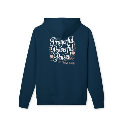 Unisex Cruiser 2.0 Hoodie