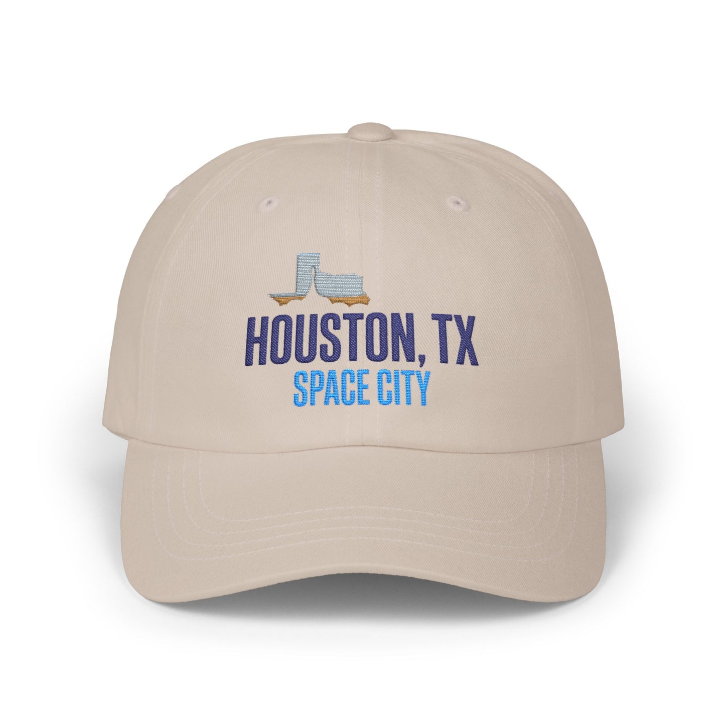 Classic Dad Cap