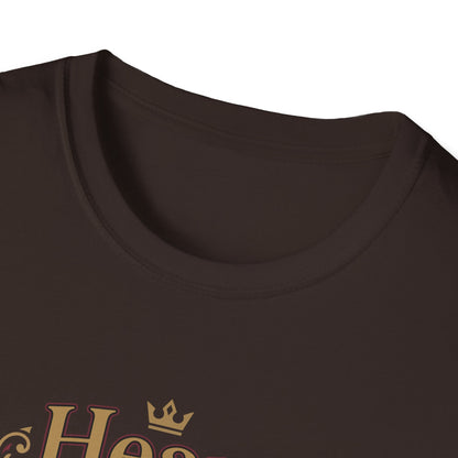 Heart in Submission T‑Shirt
