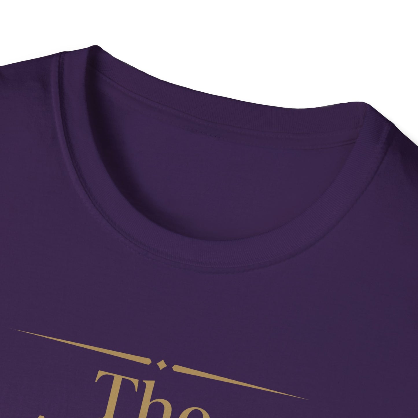 The Author of My Story T-Shirt