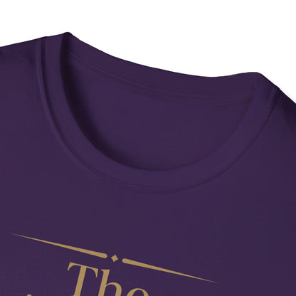 The Author of My Story T-Shirt