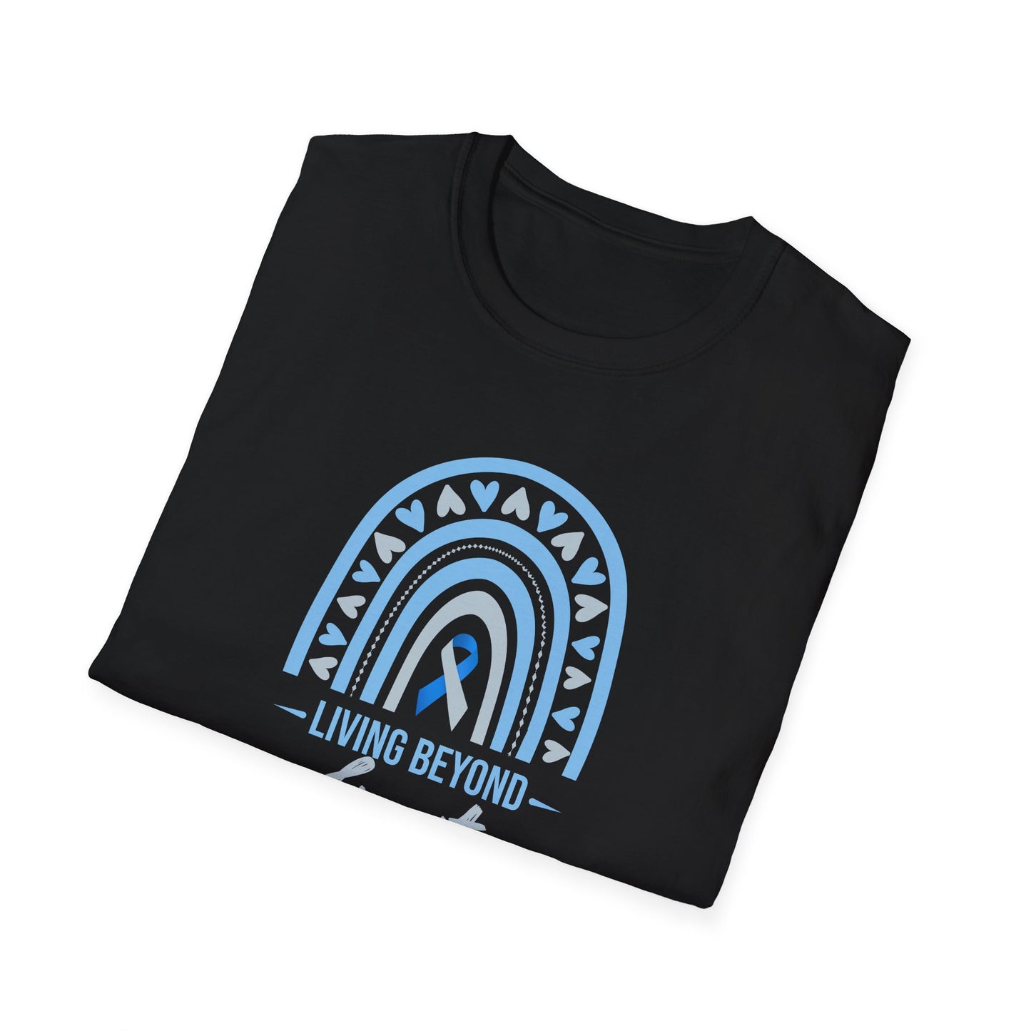 Living Beyond Limits T-Shirt