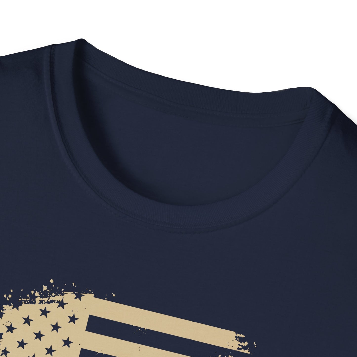 Retired U.S. Marines Officer T‑Shirt