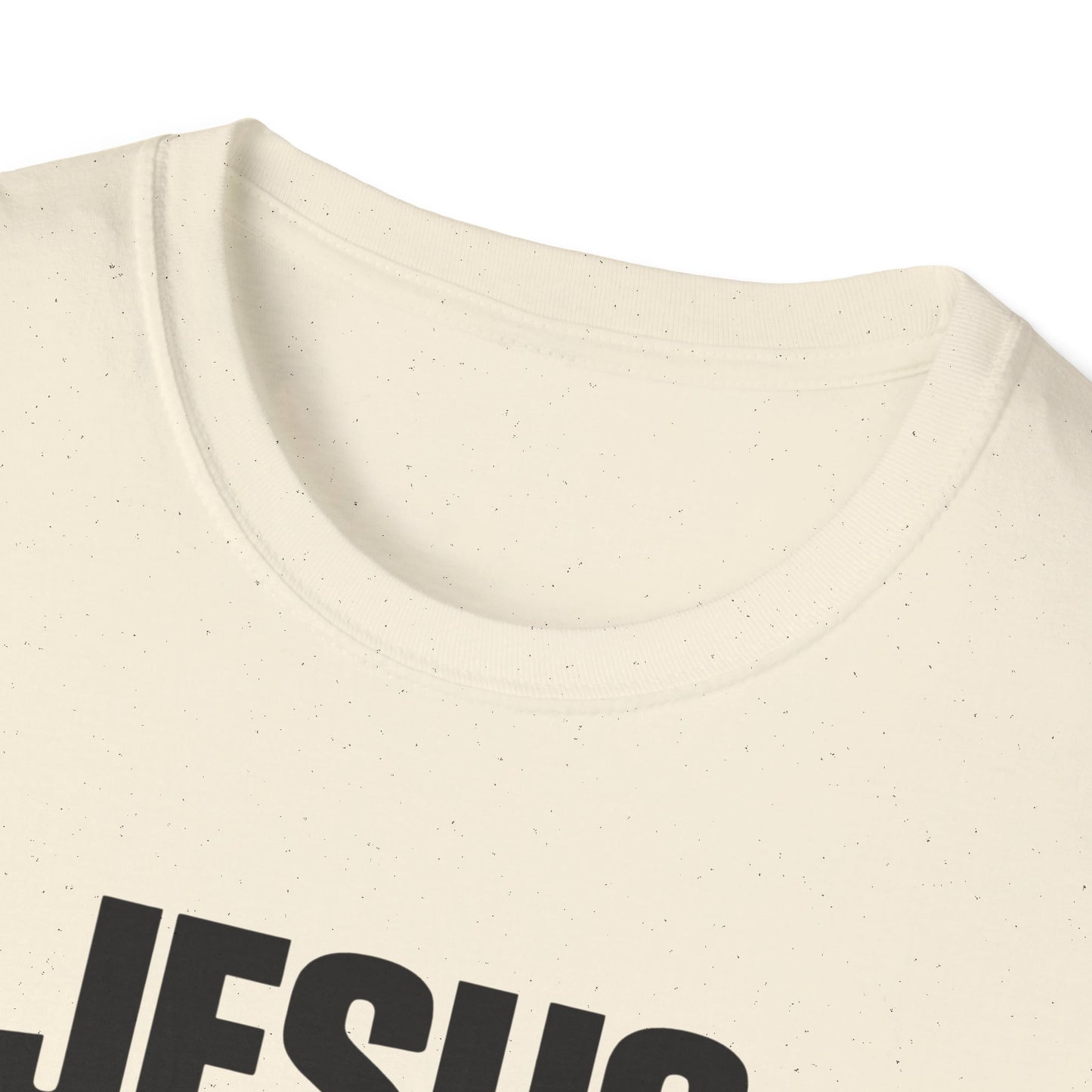 Jesus Is King T-Shirt