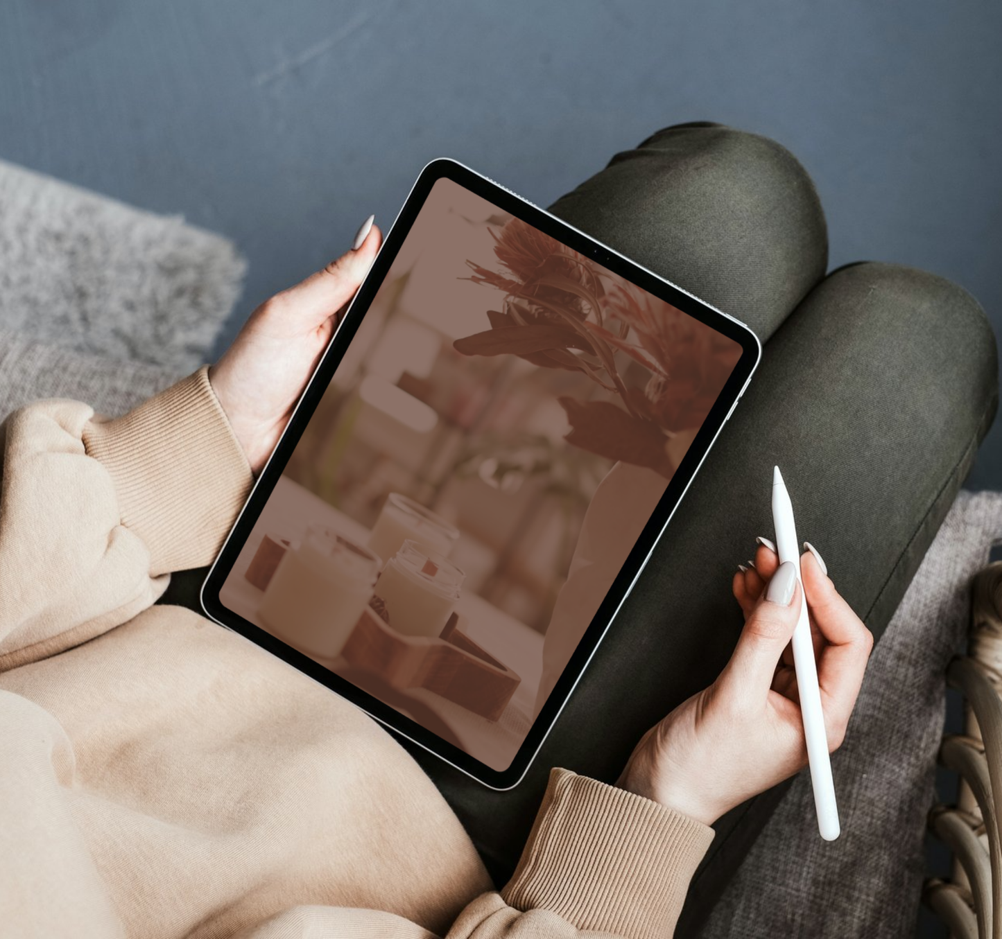 Faceless Videos PLR Bundle | Editable Canva & Ready-to-Use Viral Video Content for Social Media
