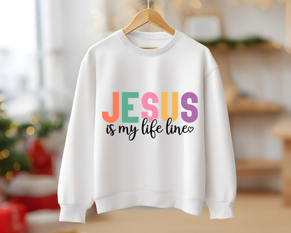 Christian Sticker Bundle | Faith-Based Printable Stickers for Journaling & Bible Study