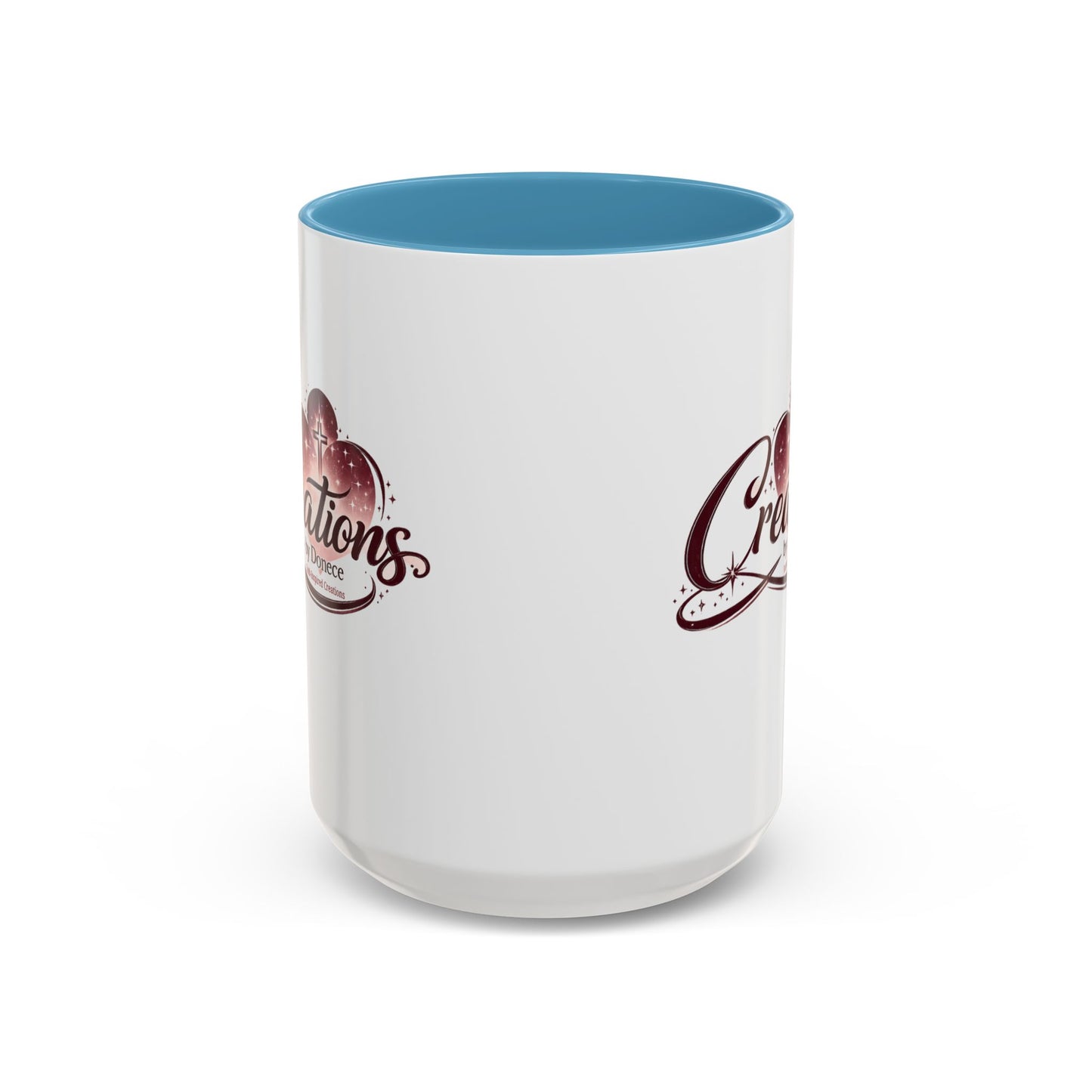 Creations by Donece  Mug