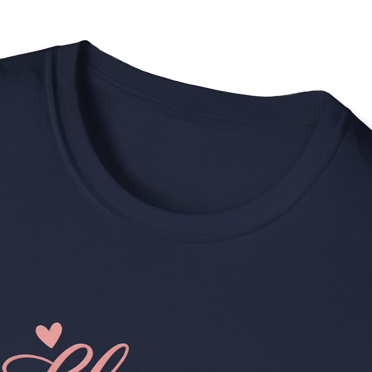 Blessed Mama T-Shirt