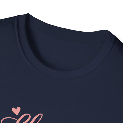 Blessed Mama T-Shirt
